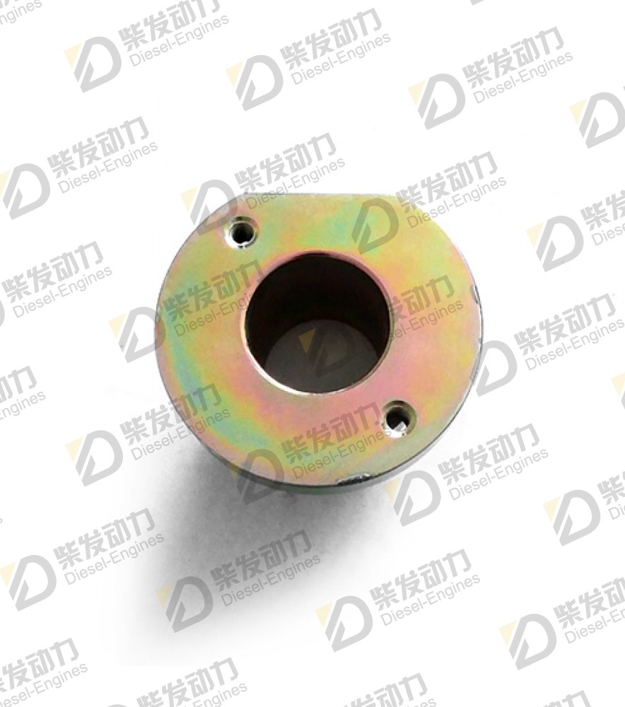 Flange connection 849973 
